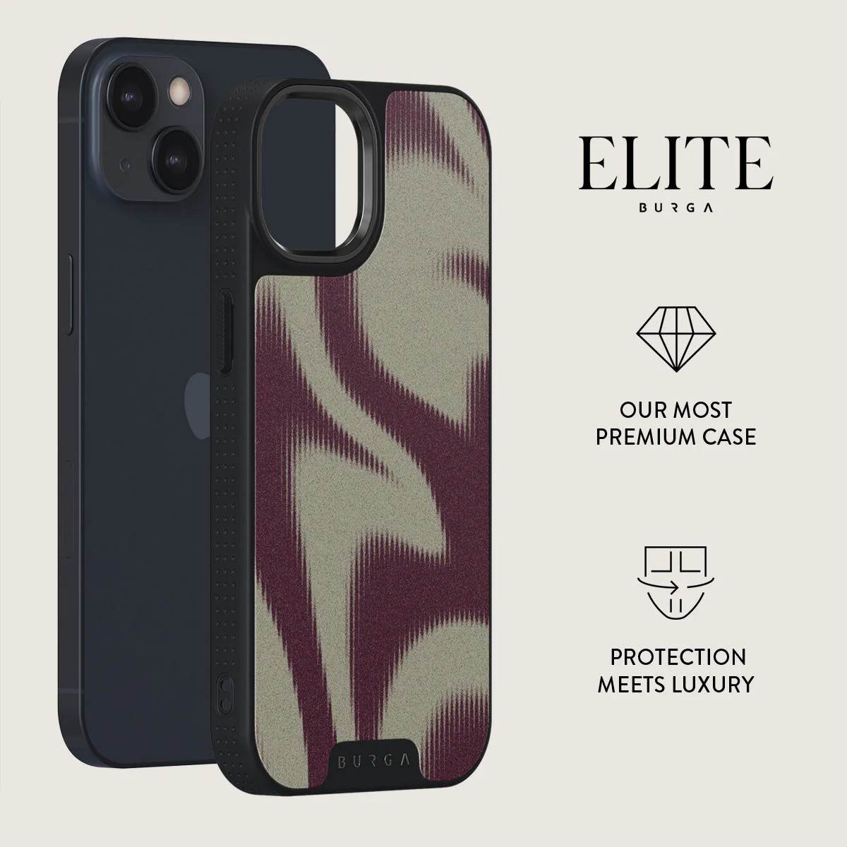 Phantom - iPhone 14 Case - Image 13