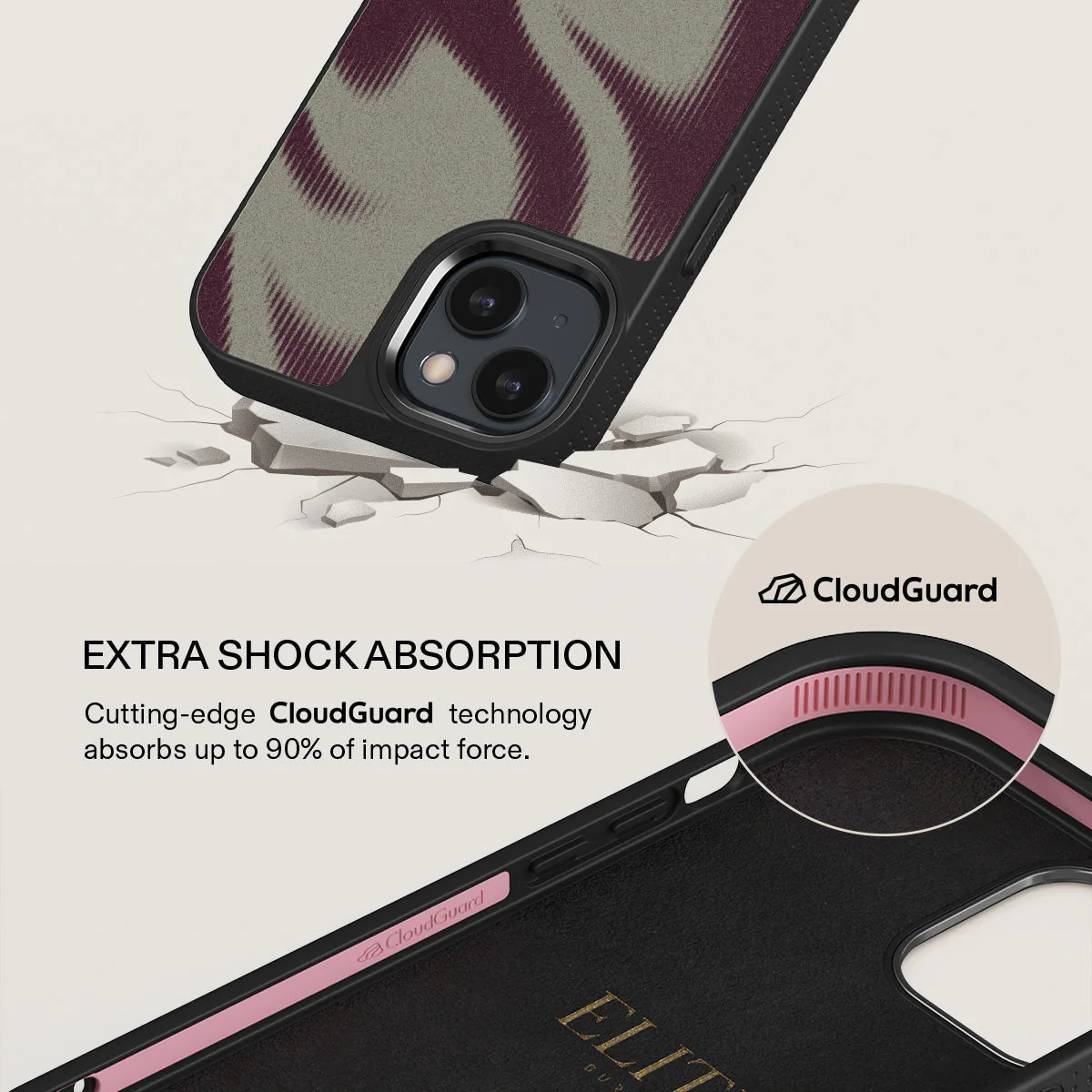 Phantom - iPhone 14 Case - Image 14