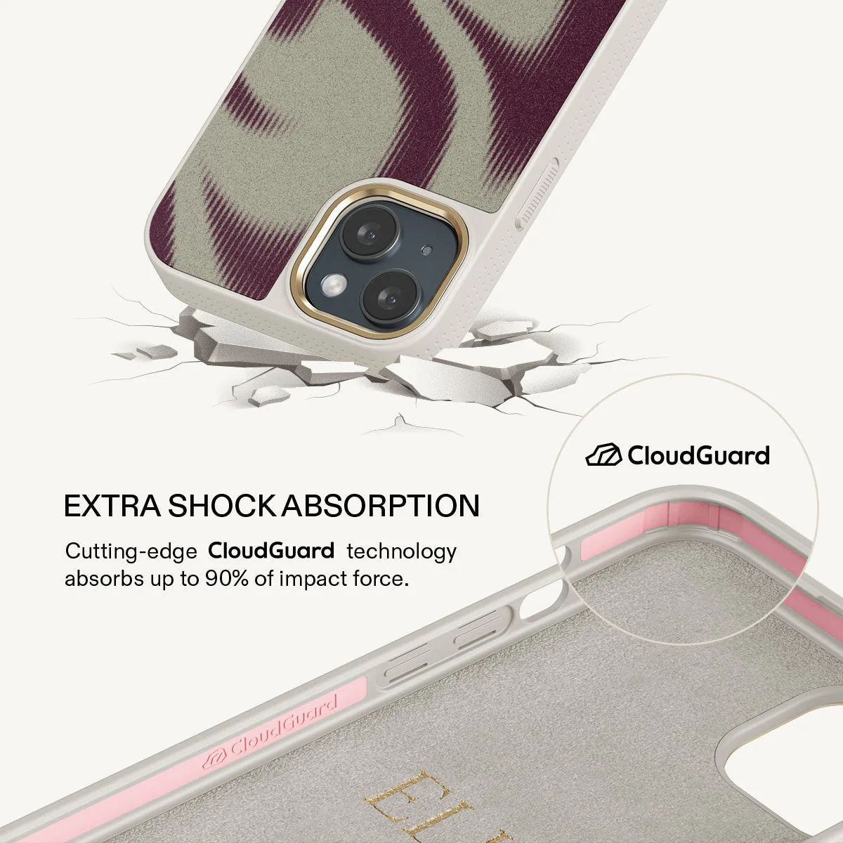 Phantom - iPhone 14 Case - Image 21