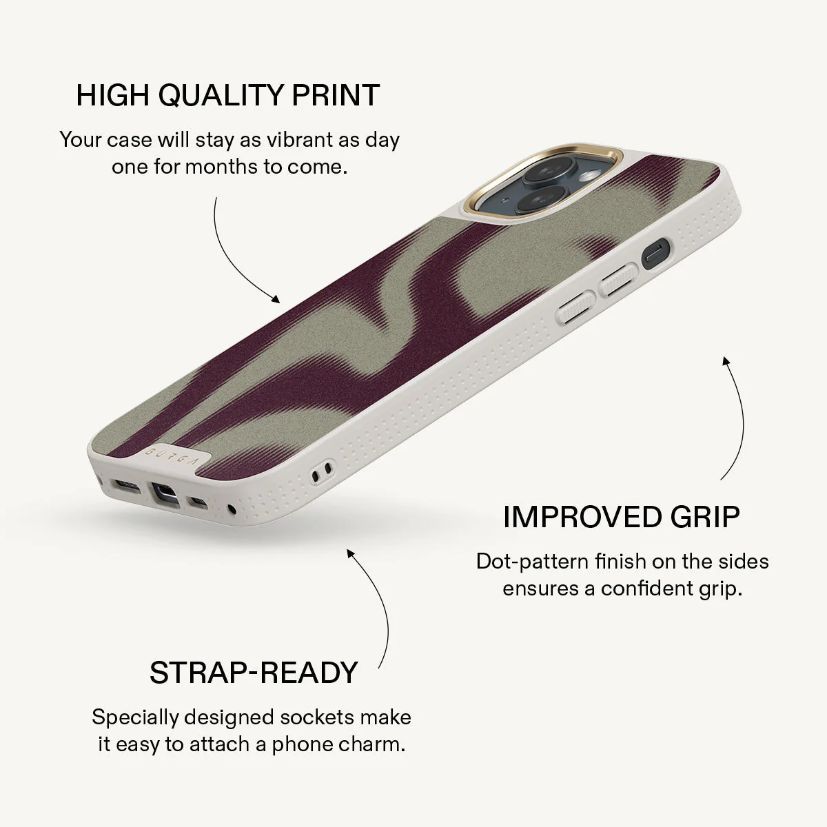 Phantom - iPhone 14 Case - Image 23