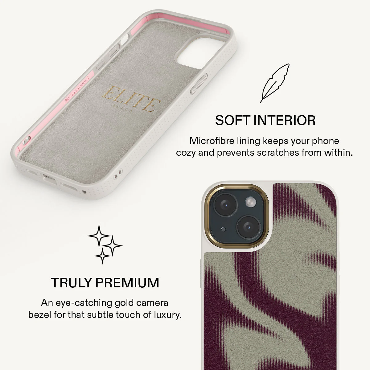 Phantom - iPhone 14 Case - Image 24