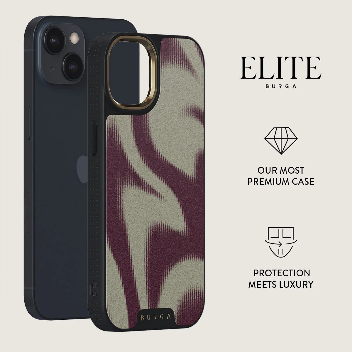Phantom - iPhone 14 Case - Image 6
