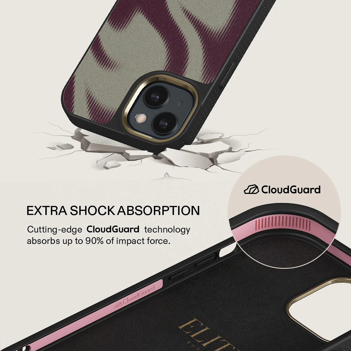 Phantom - iPhone 14 Plus Case - Image 7