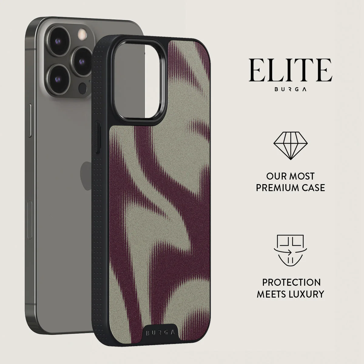 Phantom - iPhone 14 Pro Case - Image 13