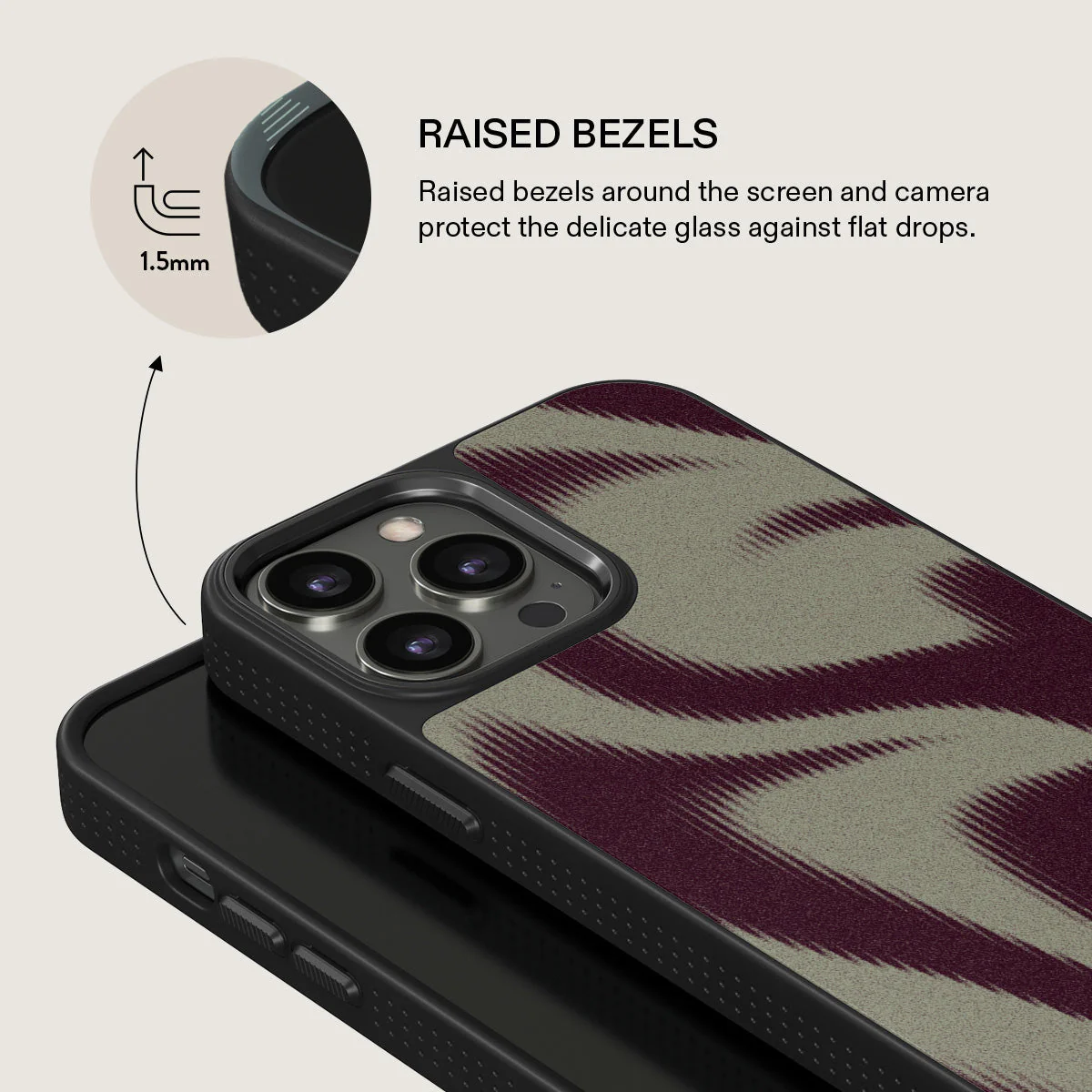 Phantom - iPhone 14 Pro Case - Image 15