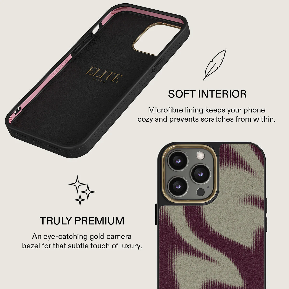 Phantom - iPhone 14 Pro Max Case - Image 10