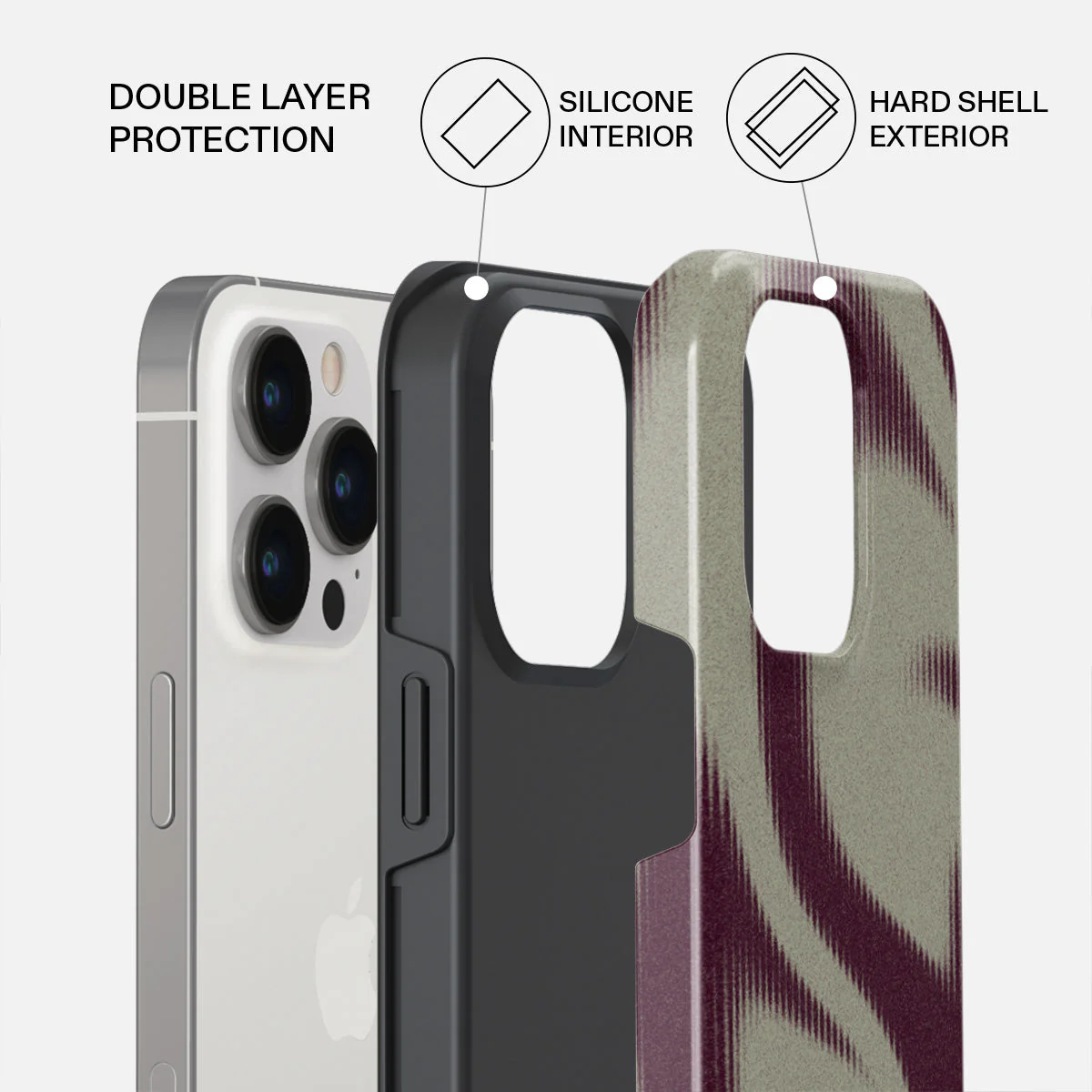 Phantom - iPhone 14 Pro Max Case - Image 2
