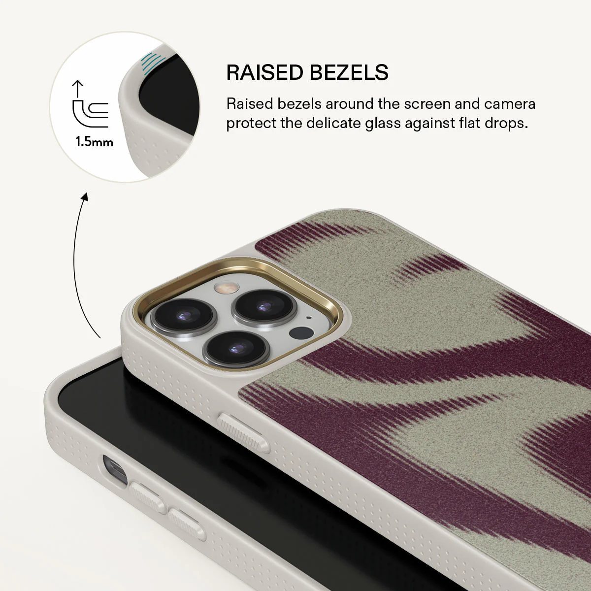Phantom - iPhone 14 Pro Max Case - Image 22
