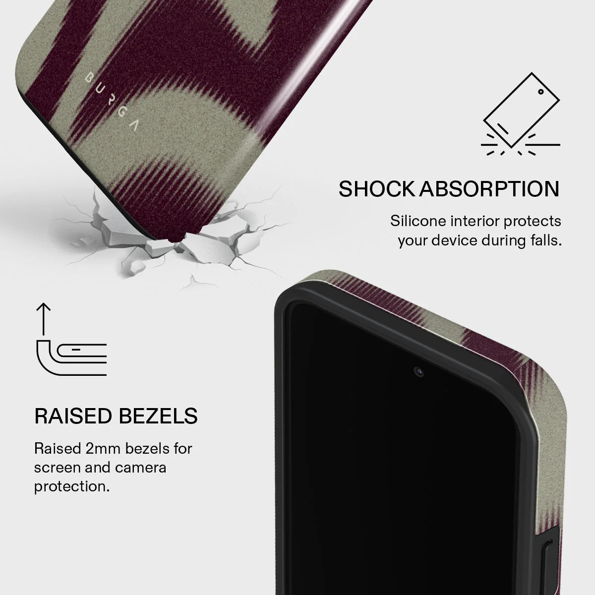 Phantom - iPhone 14 Pro Max Case - Image 4