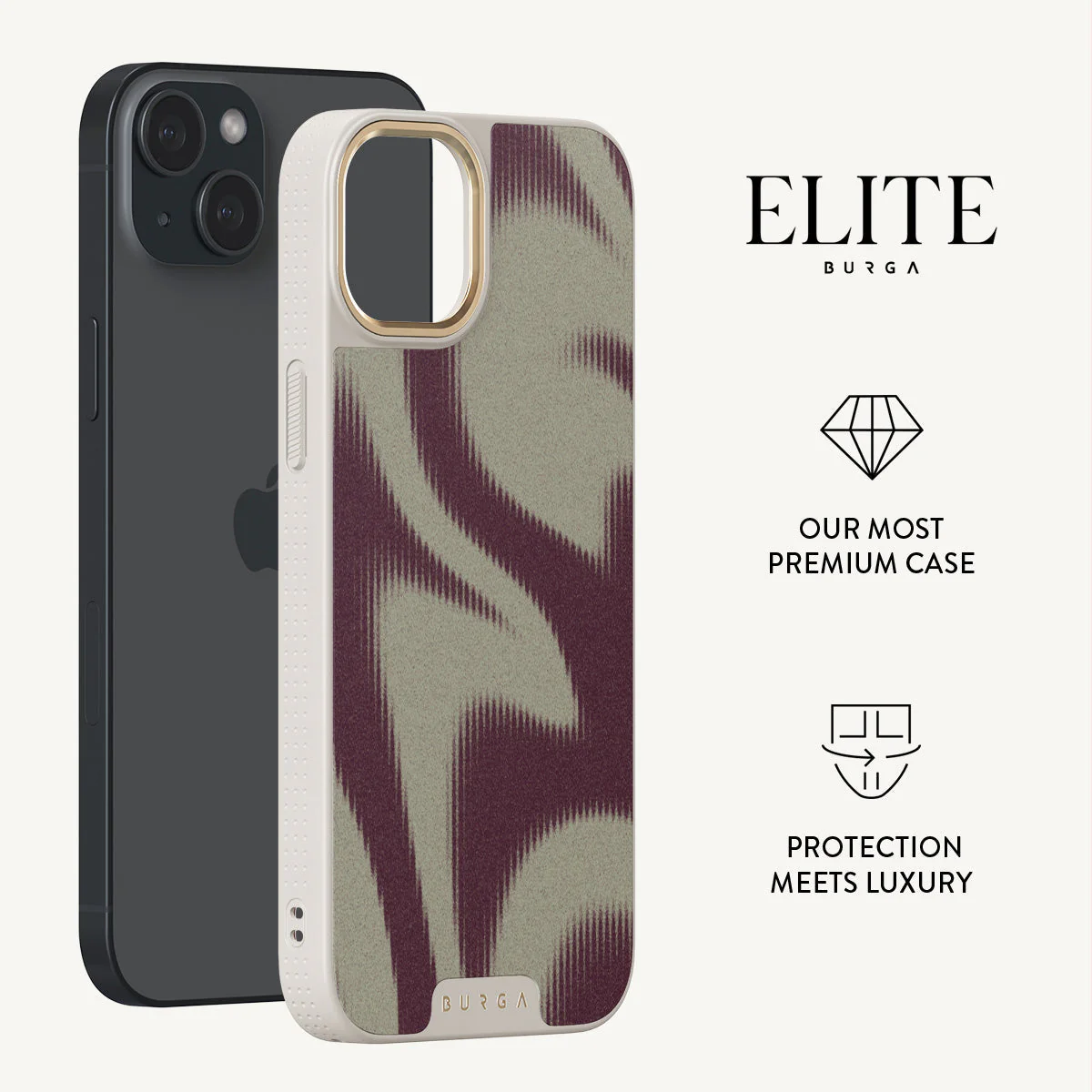 Phantom - iPhone 15 Case - Image 20