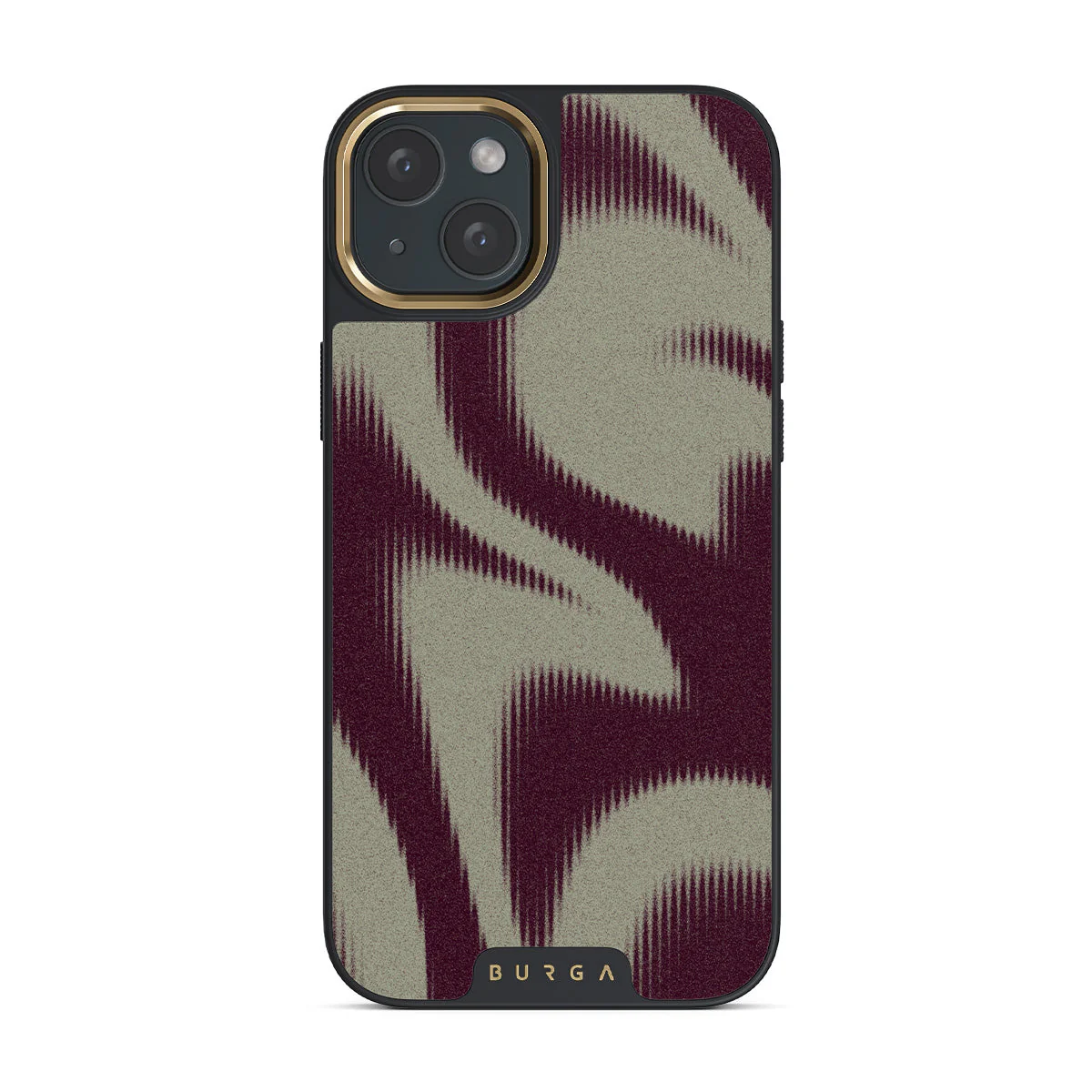 Phantom - iPhone 15 Plus Case - Image 5
