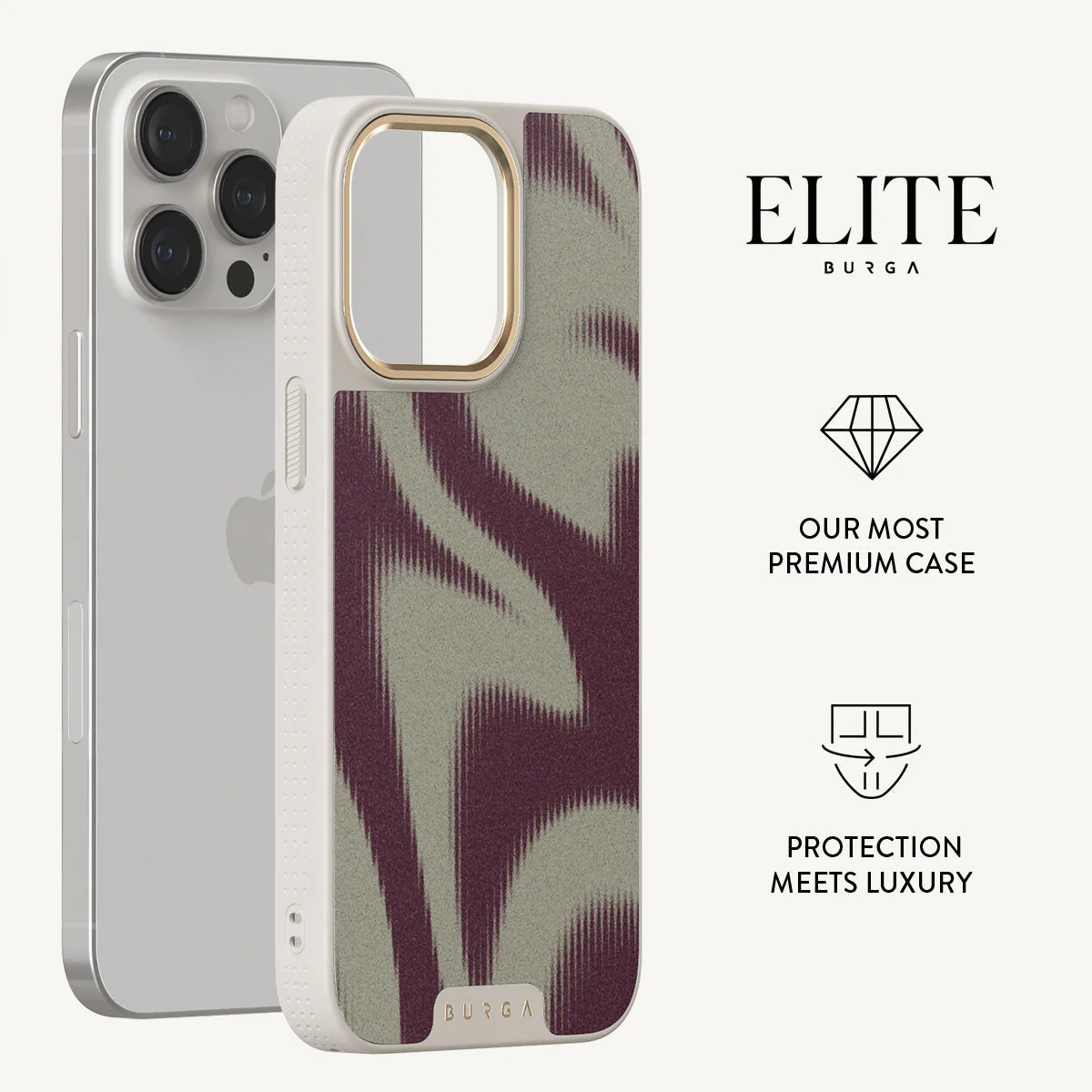 Phantom - iPhone 15 Pro Case - Image 20