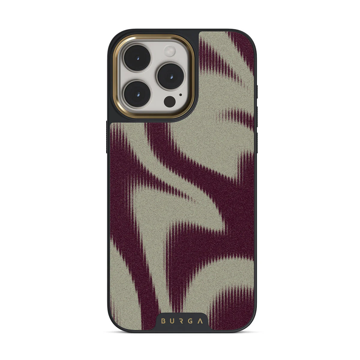 Phantom - iPhone 15 Pro Case - Image 5