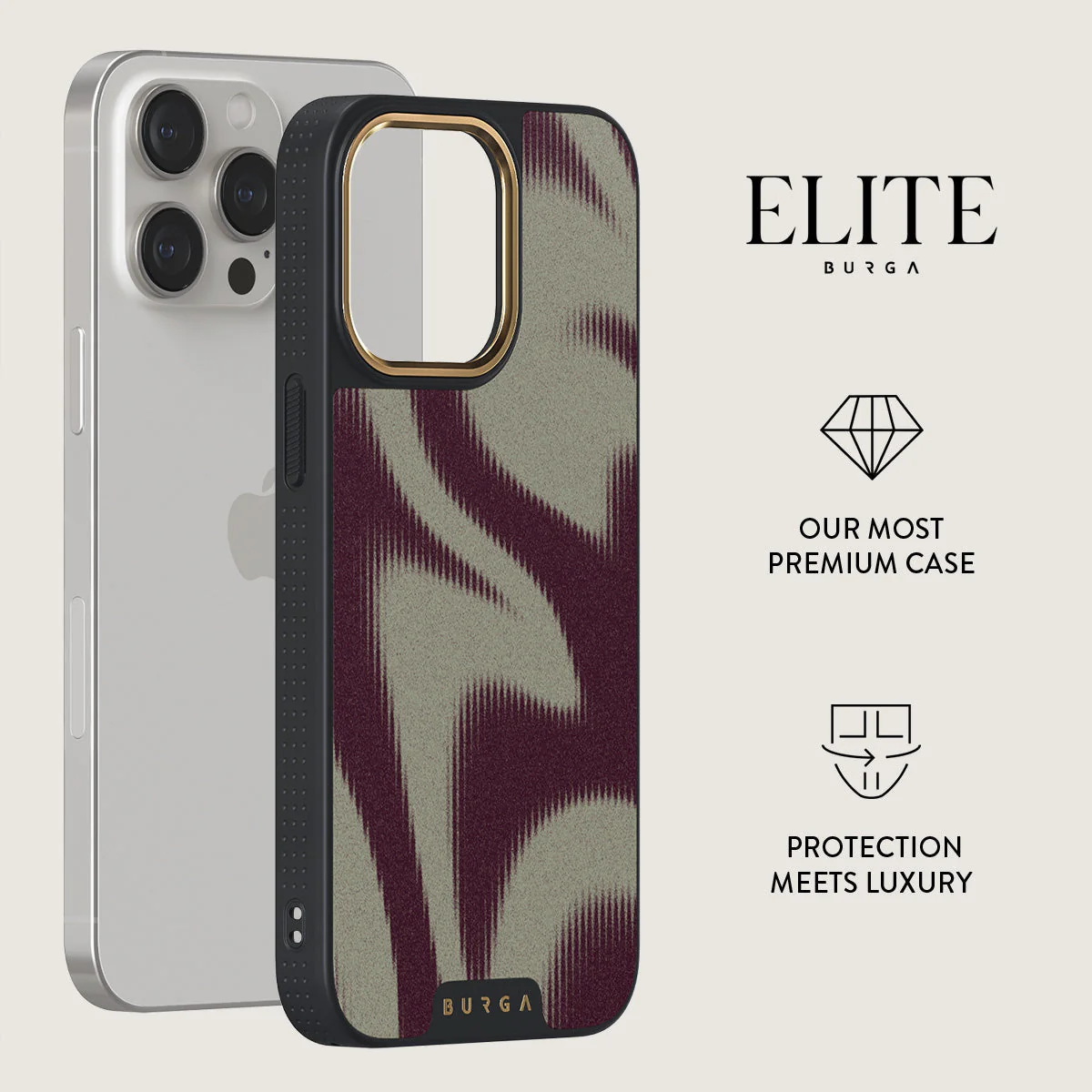 Phantom - iPhone 15 Pro Case - Image 6