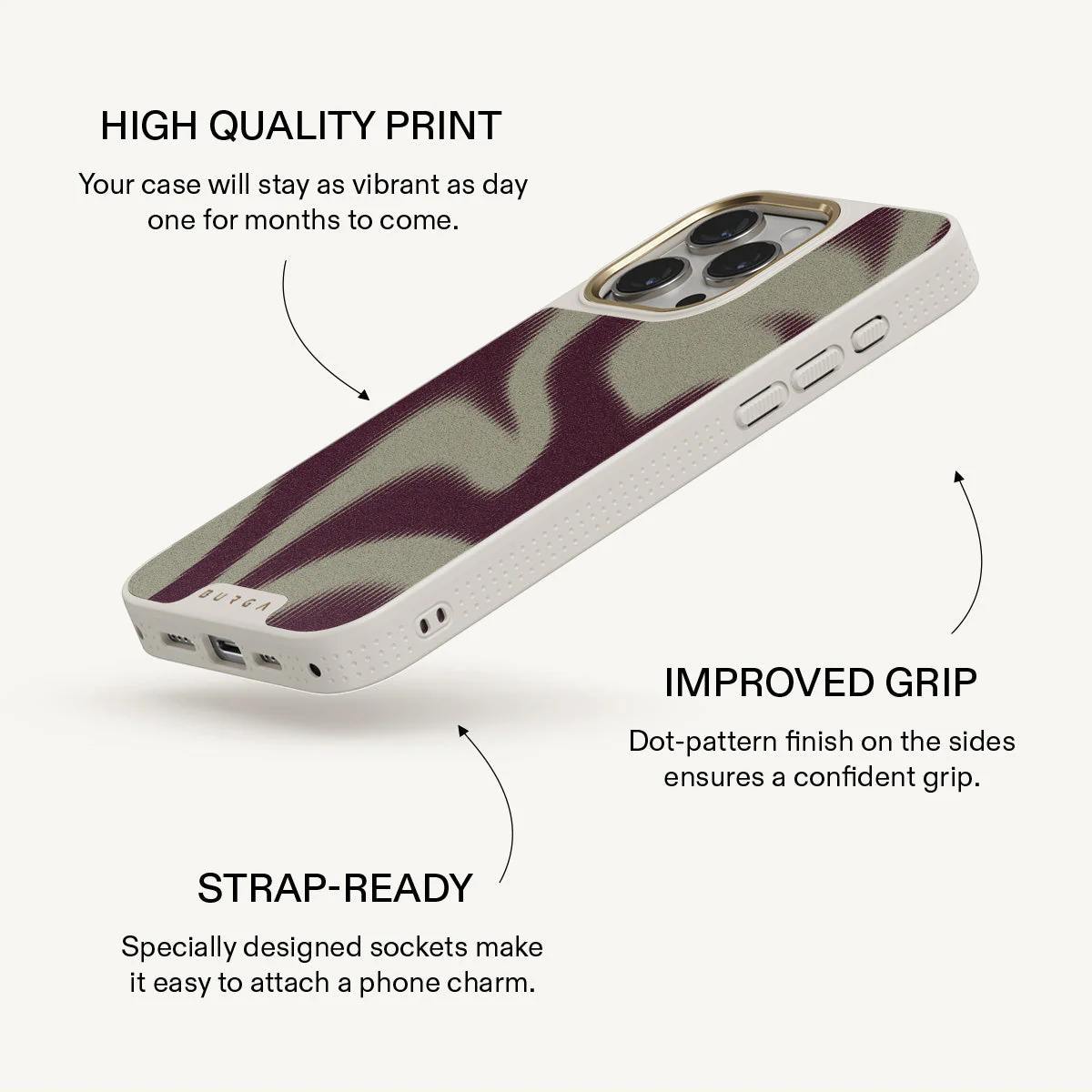 Phantom - iPhone 15 Pro Max Case - Image 23