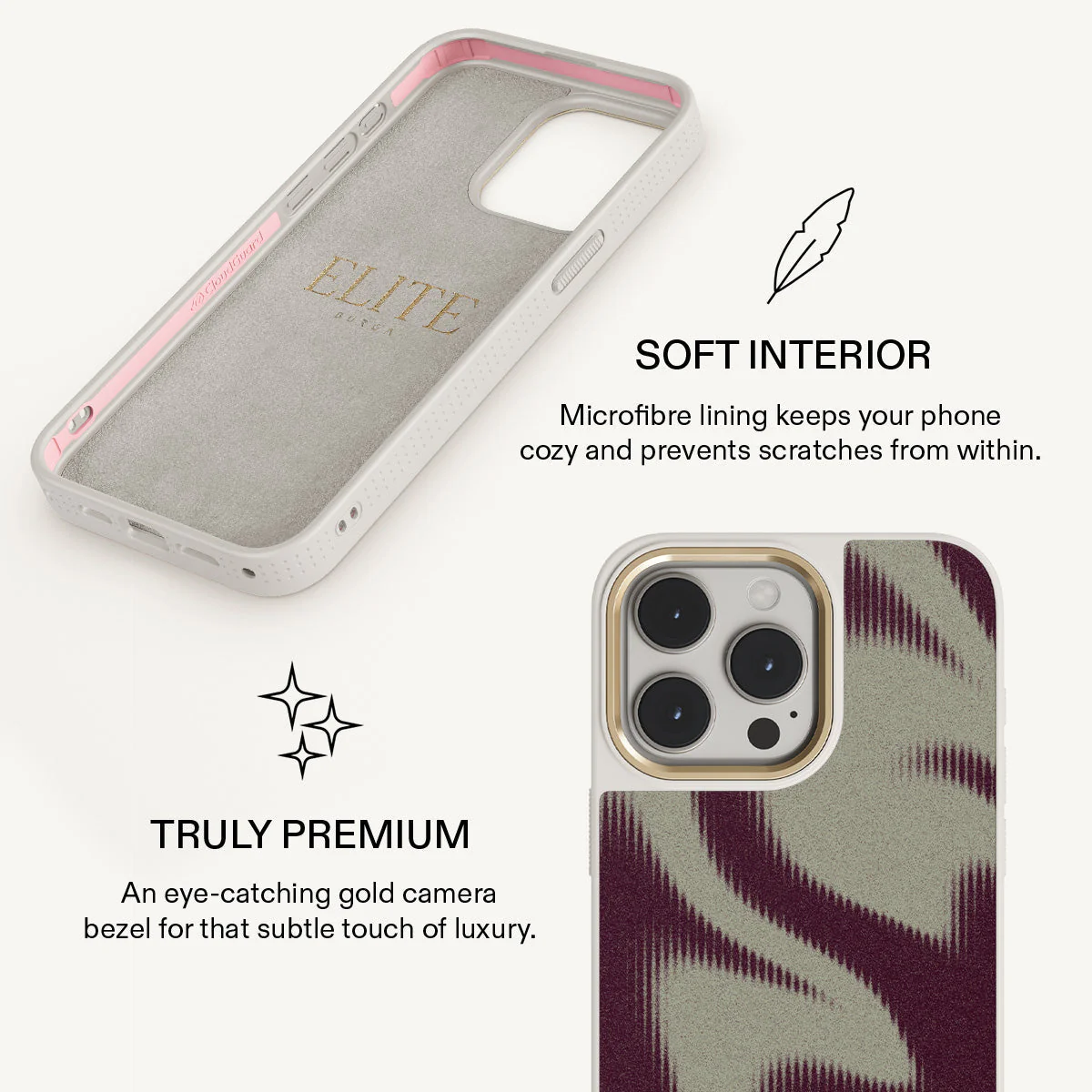 Phantom - iPhone 15 Pro Max Case - Image 24