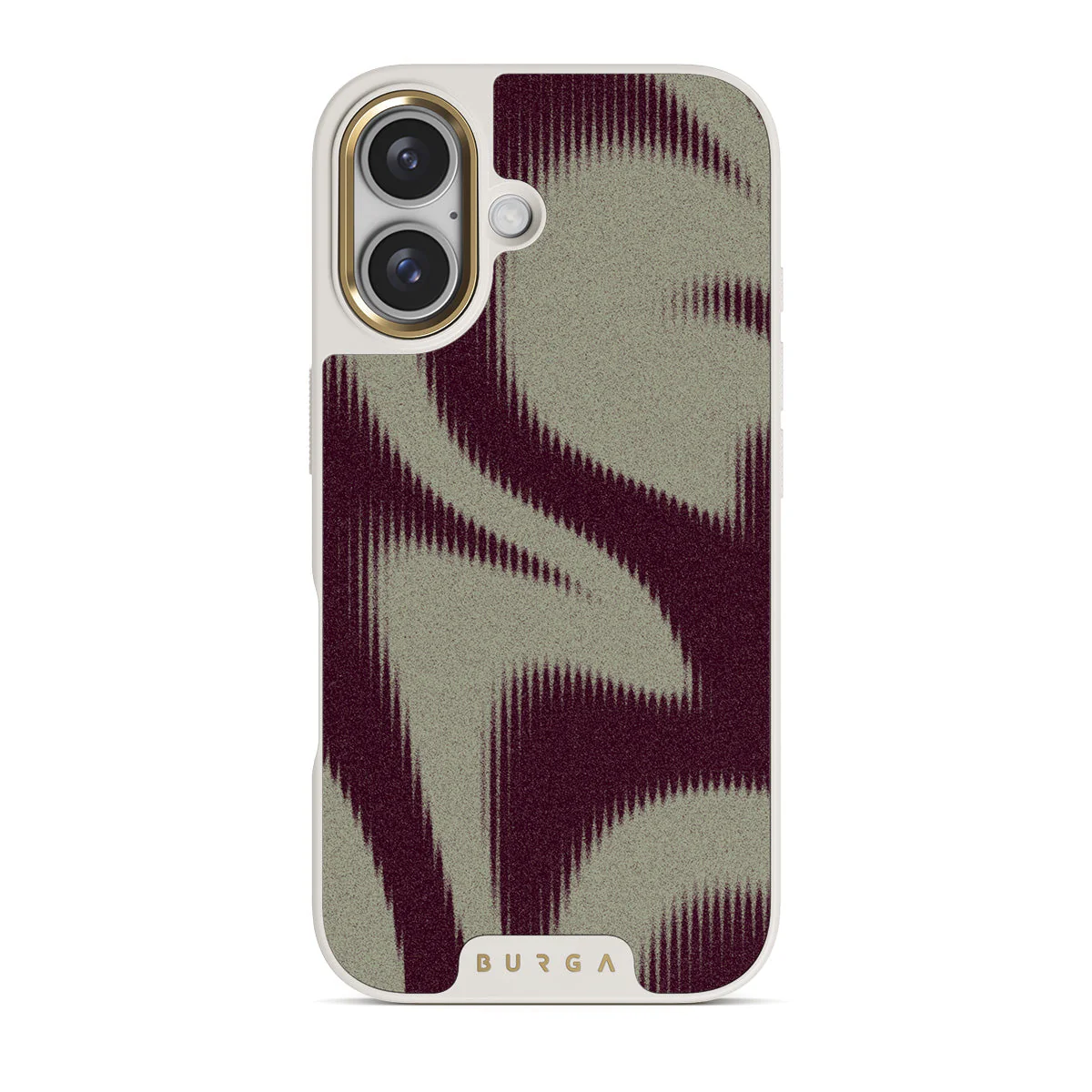 Phantom - iPhone 16 Case - Image 20