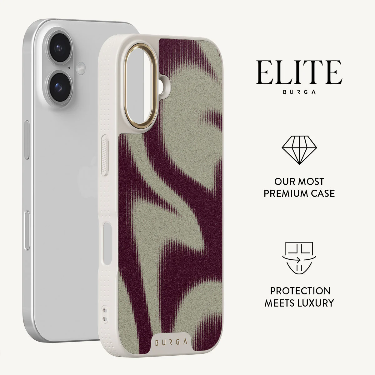 Phantom - iPhone 16 Case - Image 21