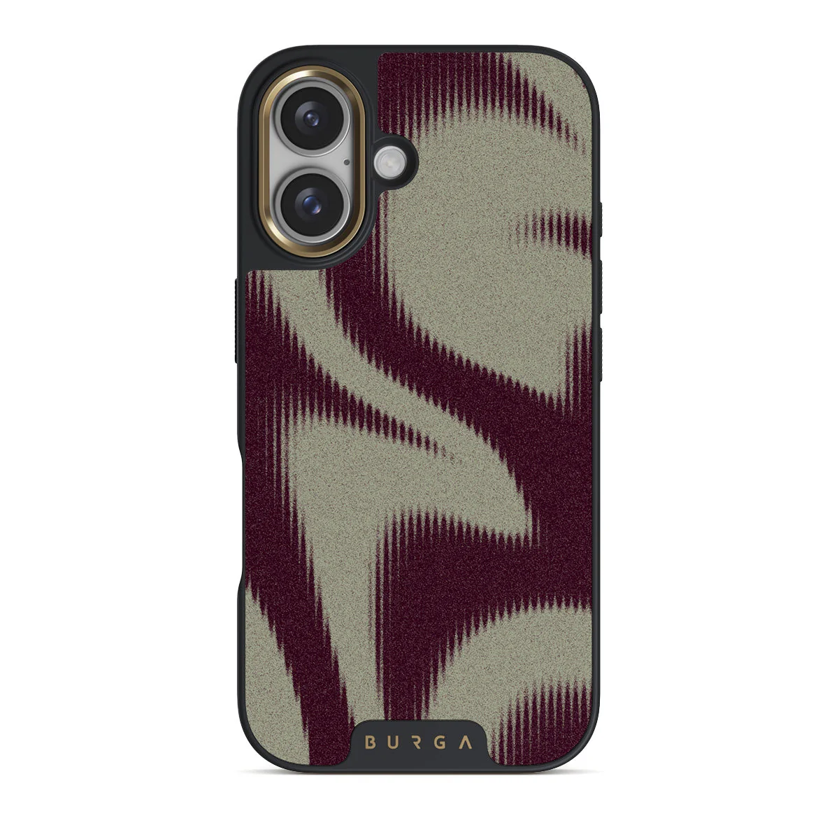 Phantom - iPhone 16 Plus Case - Image 6