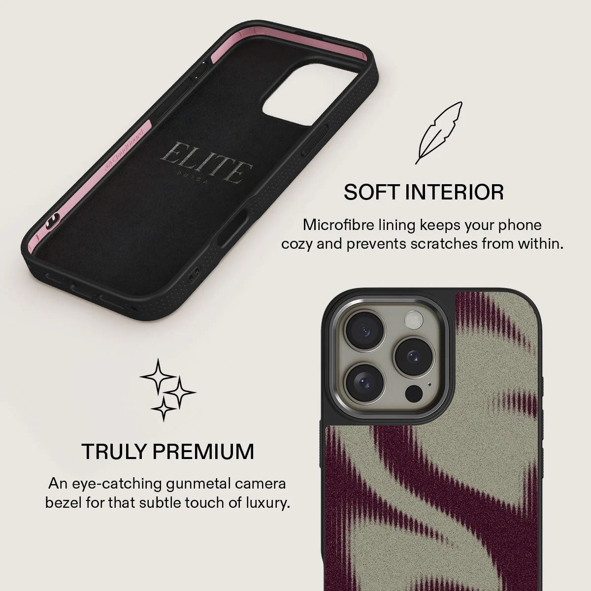 Phantom - iPhone 16 Pro Case - Image 18