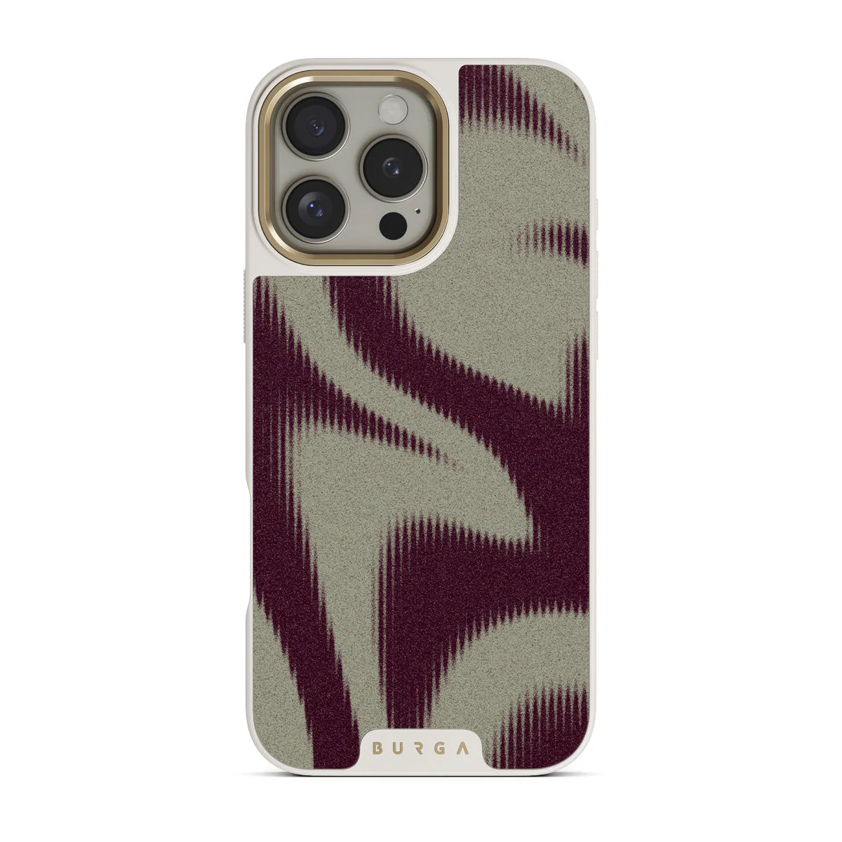 Phantom - iPhone 16 Pro Case - Image 20