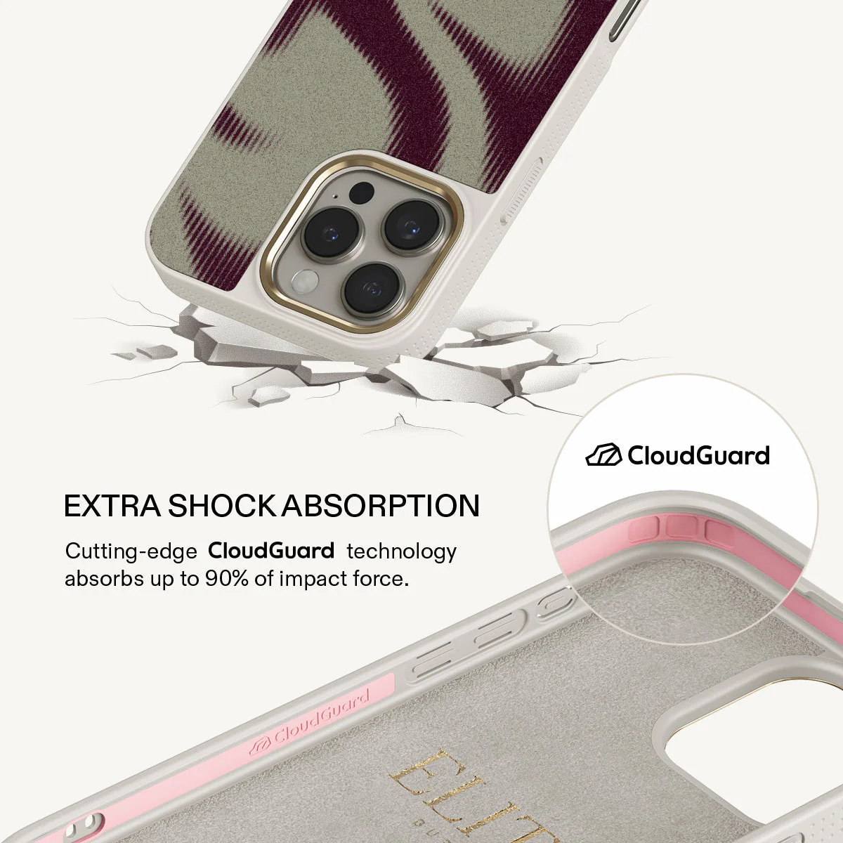 Phantom - iPhone 16 Pro Case - Image 22