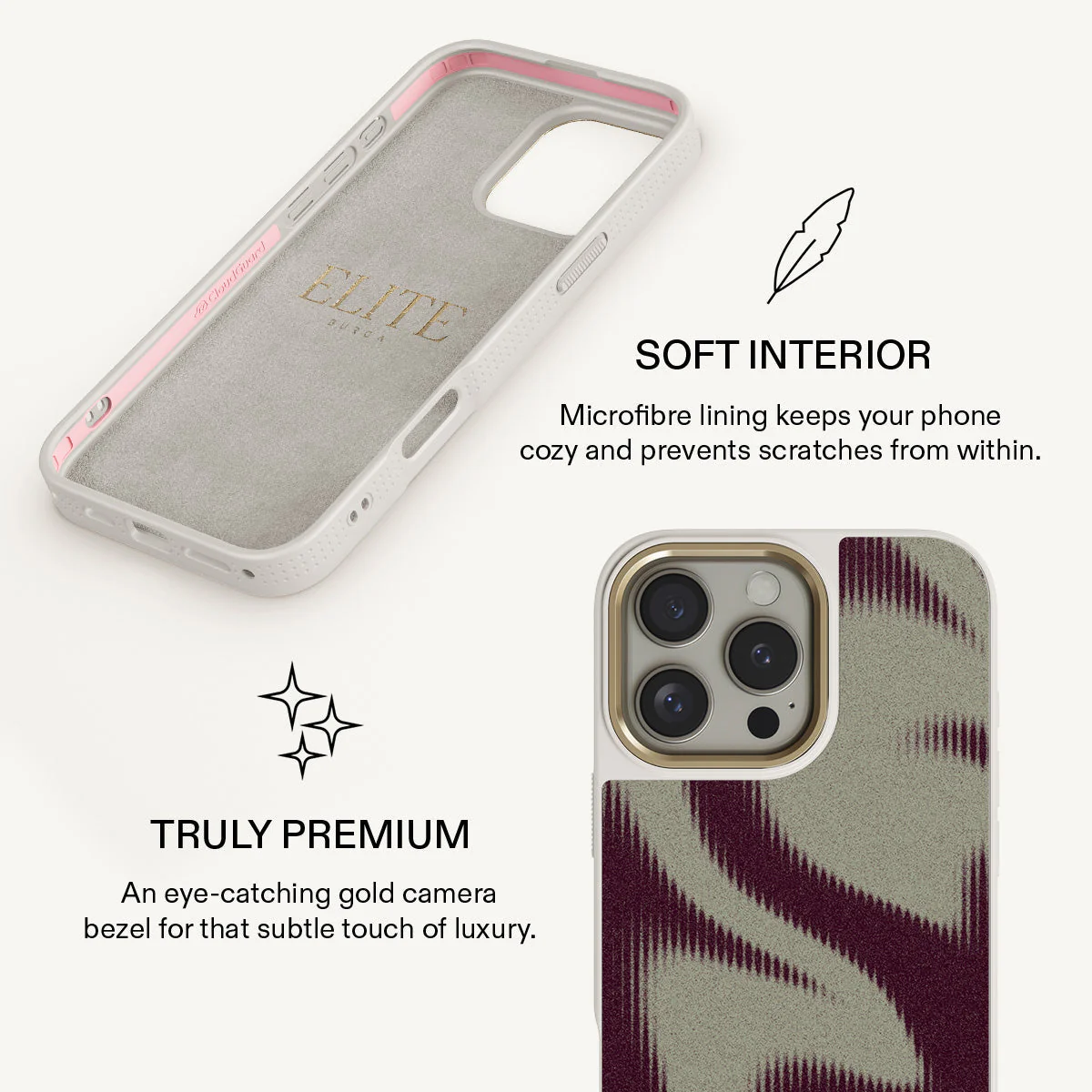 Phantom - iPhone 16 Pro Case - Image 25