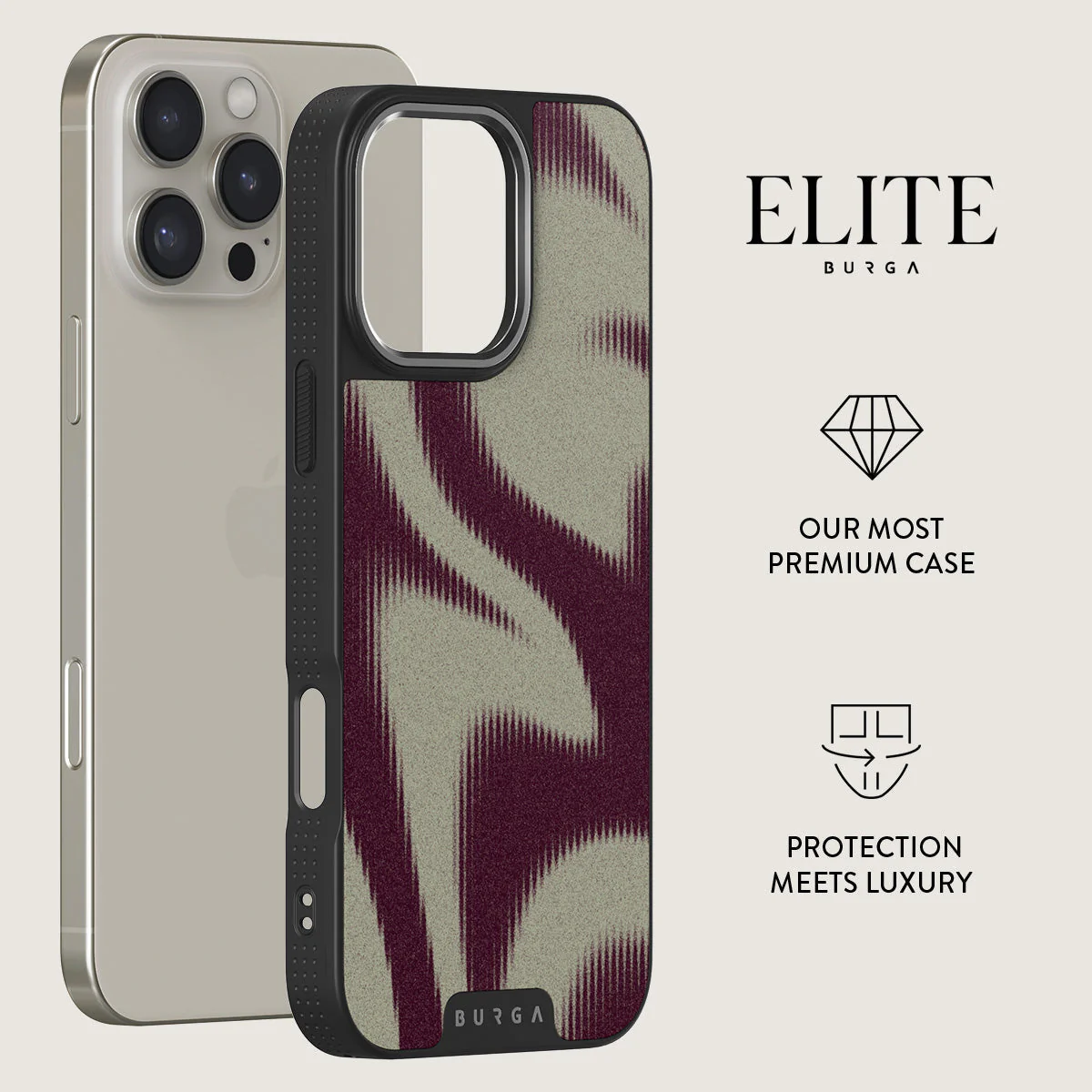 Phantom - iPhone 16 Pro Max Case - Image 14