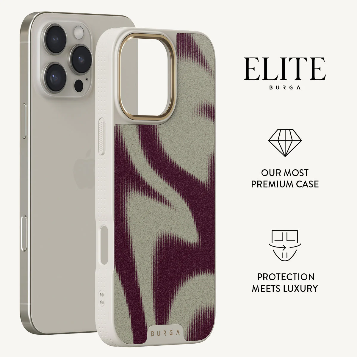 Phantom - iPhone 16 Pro Max Case - Image 21