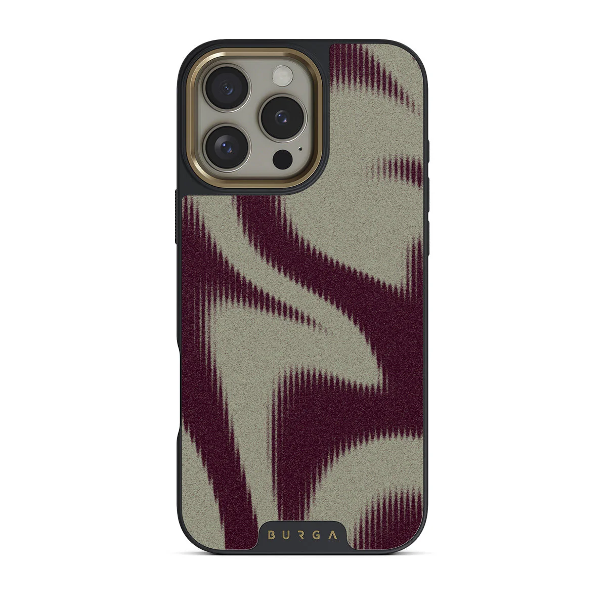 Phantom - iPhone 16 Pro Max Case - Image 6