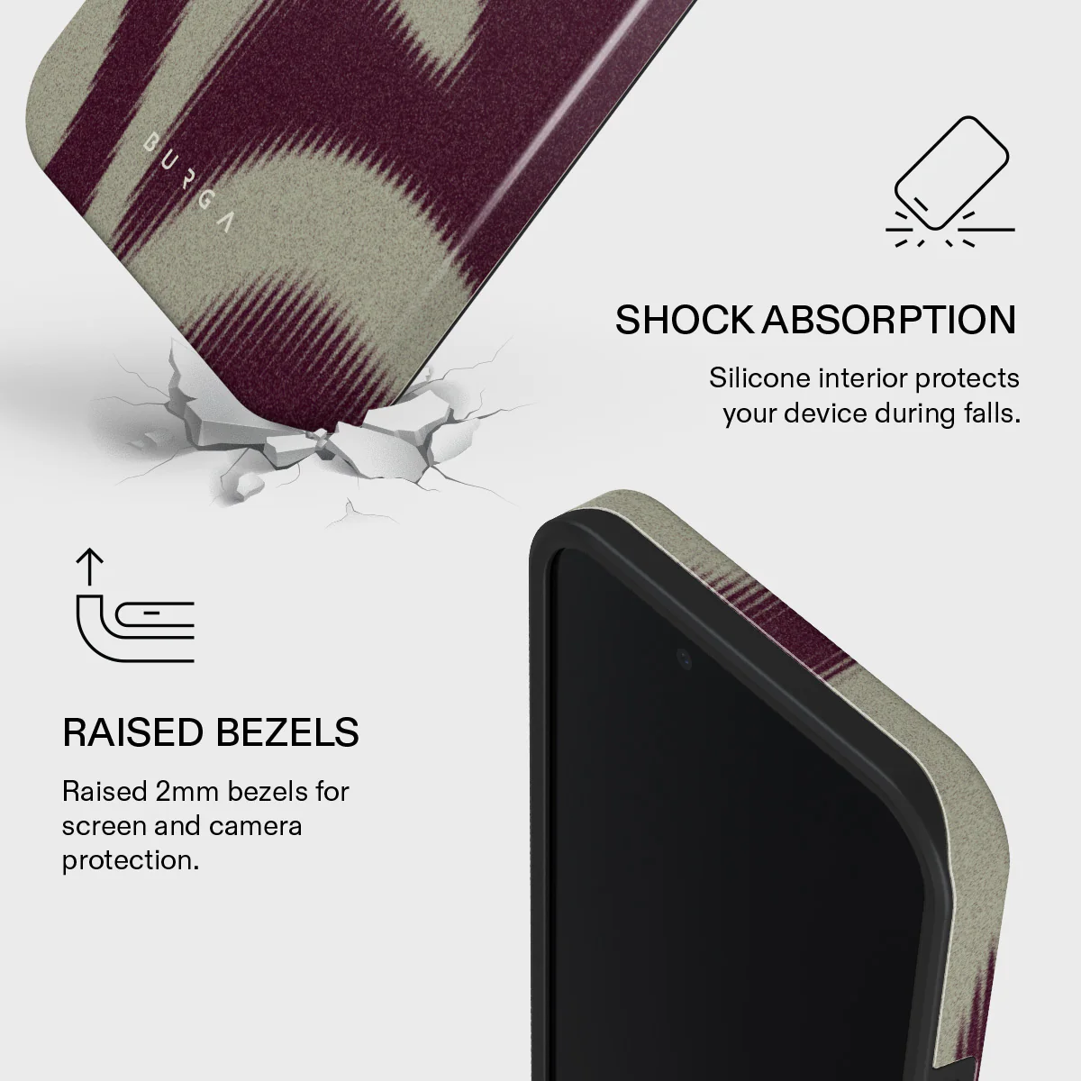 Phantom - iPhone 16e Case - Image 4
