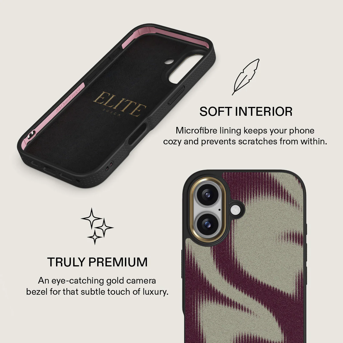 Phantom - iPhone 17 Case - Image 10