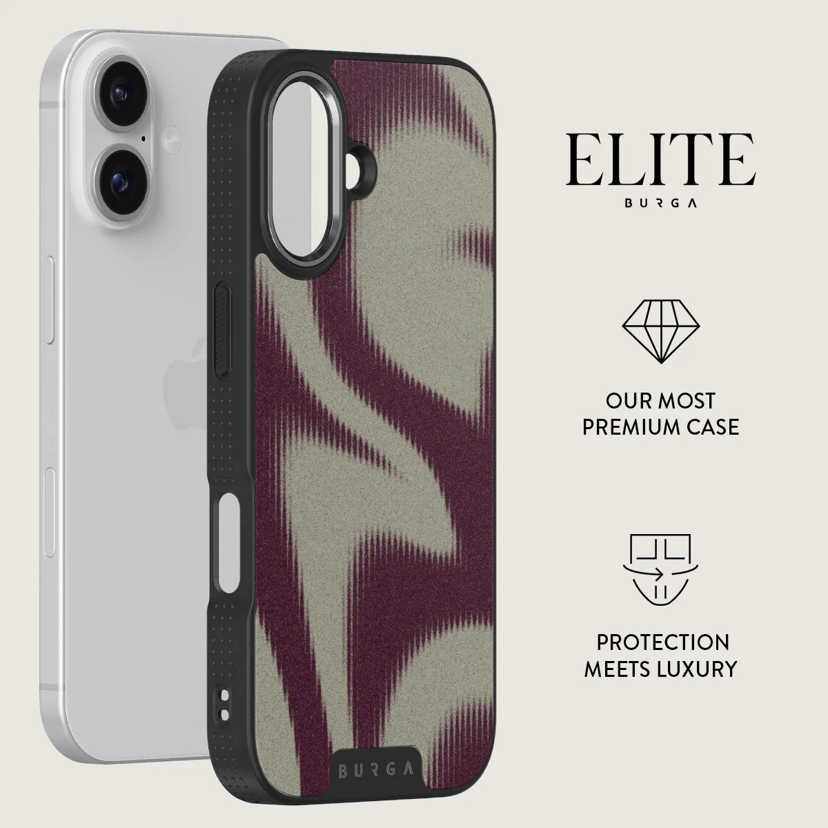 Phantom - iPhone 17 Case - Image 13