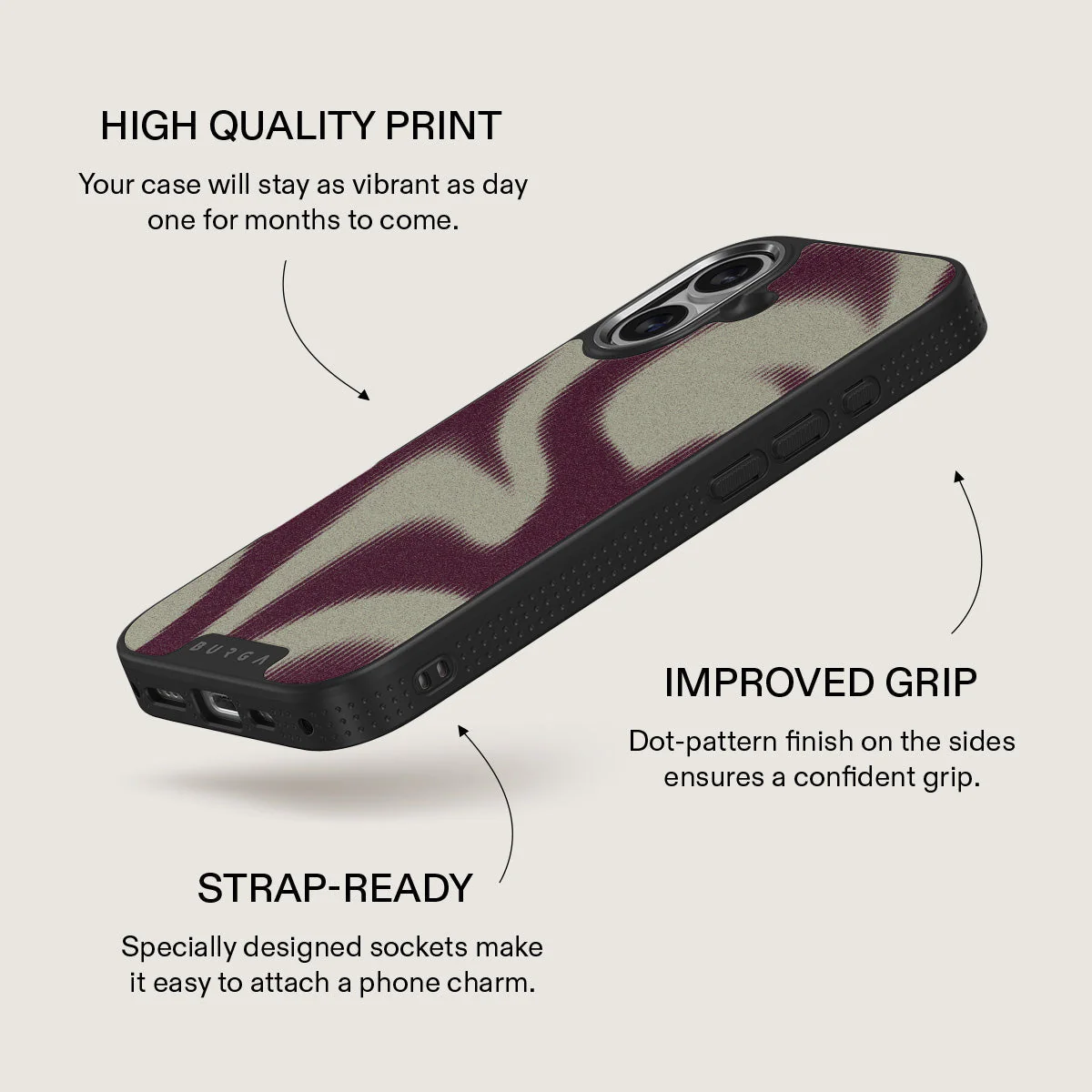 Phantom - iPhone 17 Case - Image 16