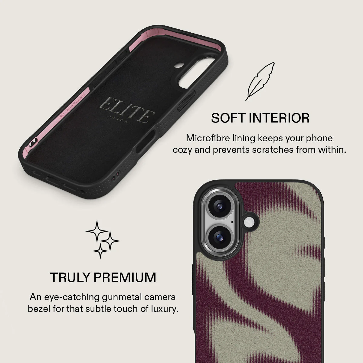 Phantom - iPhone 17 Case - Image 17