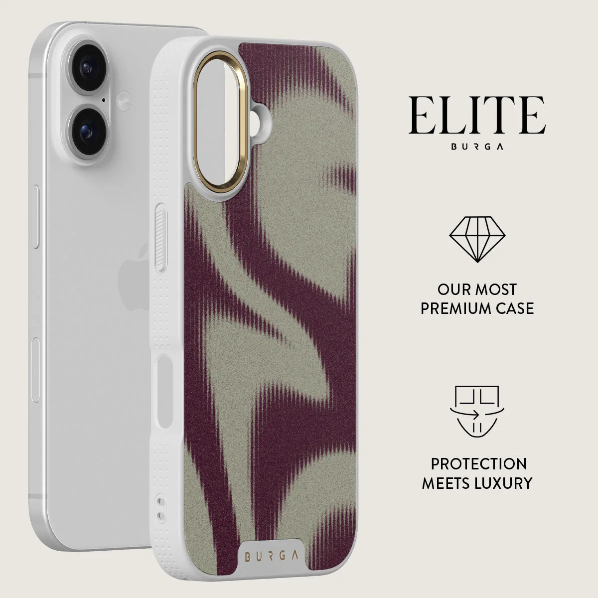 Phantom - iPhone 17 Case - Image 20