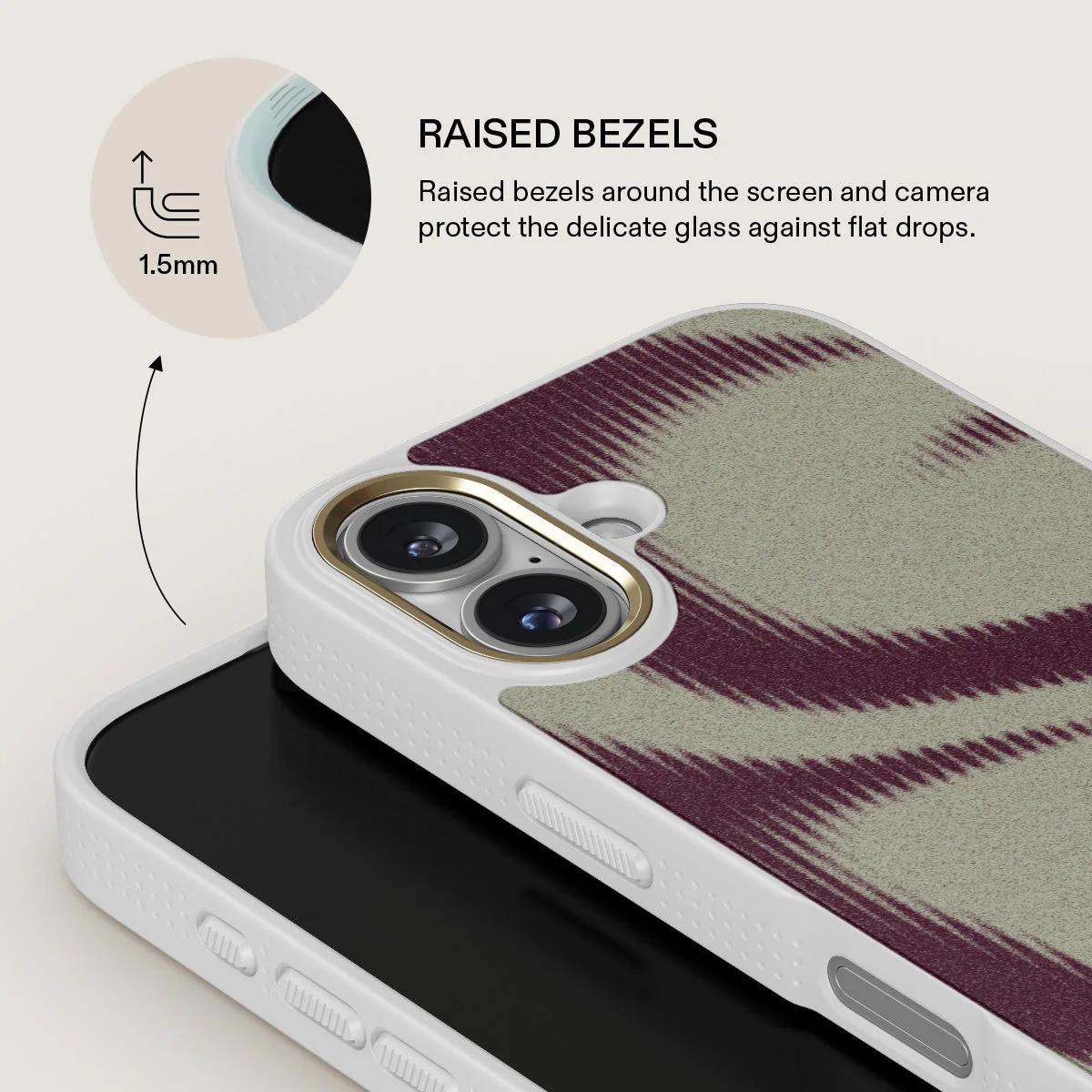 Phantom - iPhone 17 Case - Image 22
