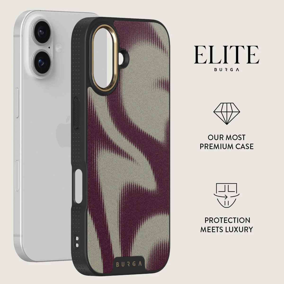 Phantom - iPhone 17 Case - Image 6
