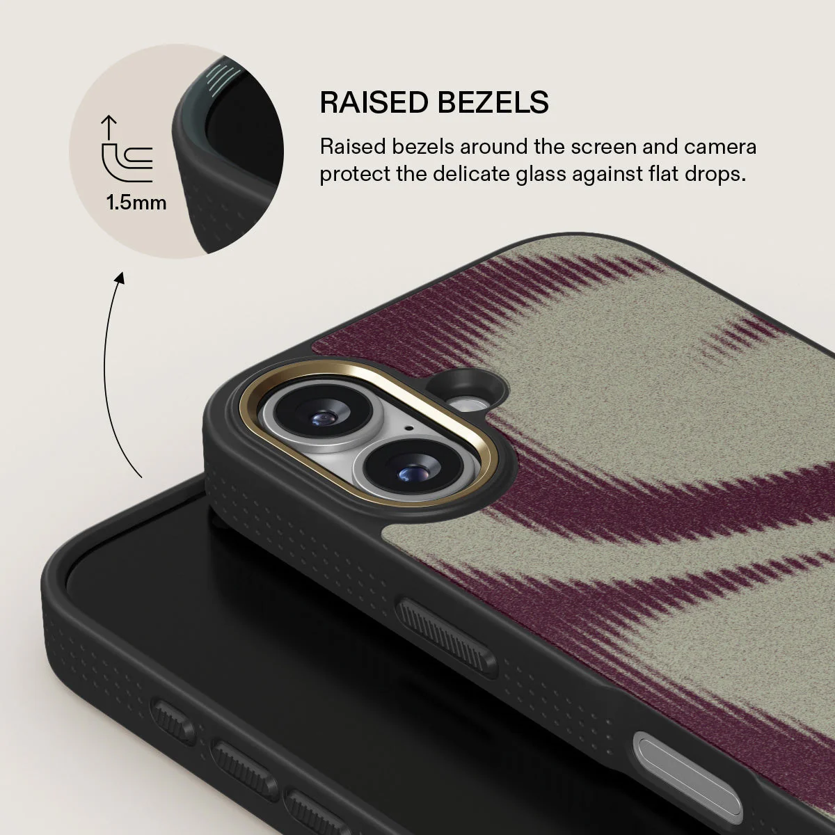 Phantom - iPhone 17 Case - Image 8