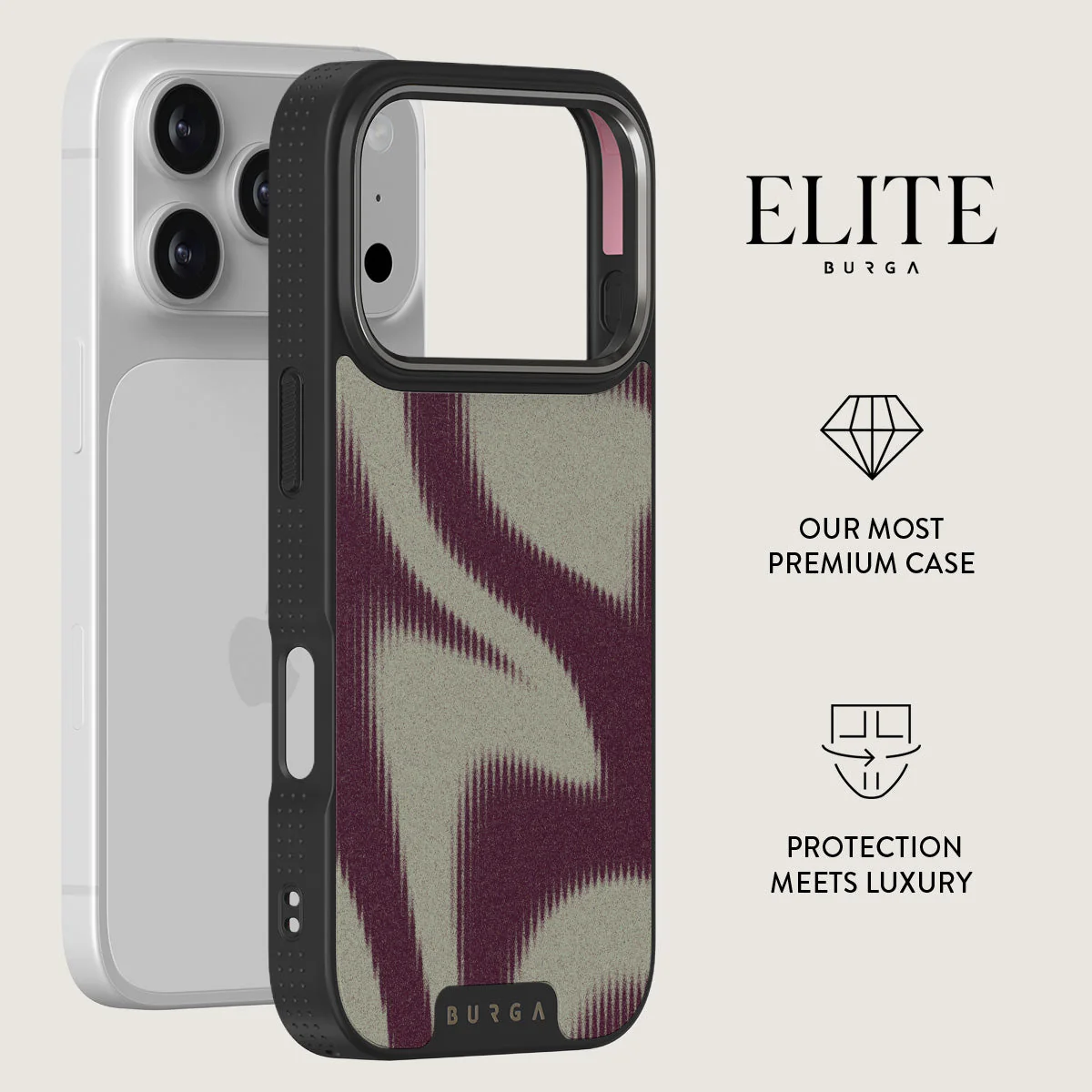 Phantom - iPhone 17 Pro Case - Image 13