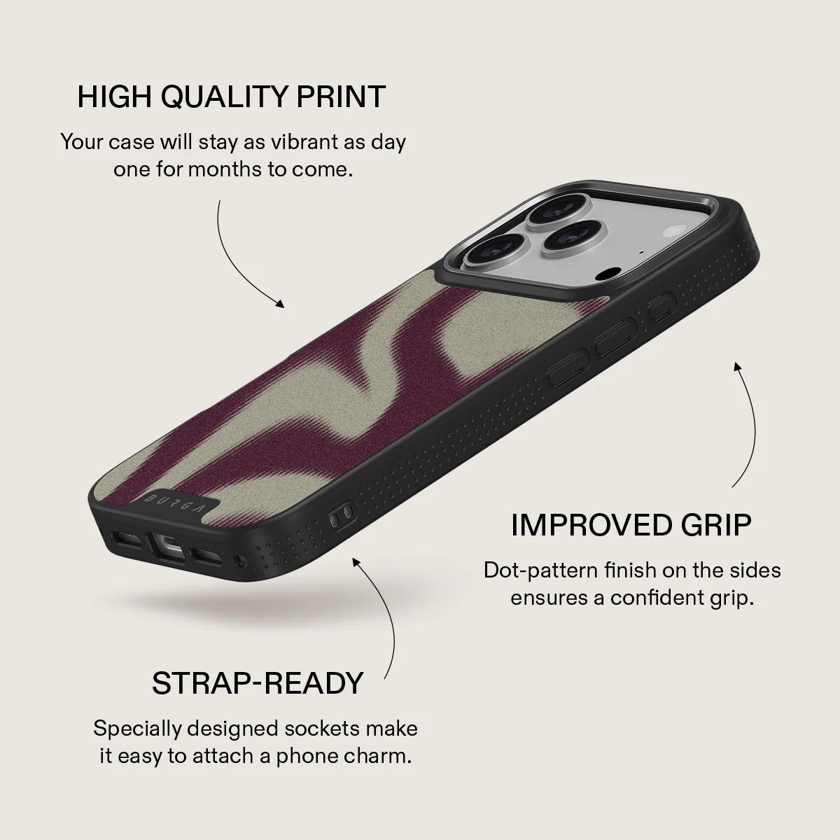 Phantom - iPhone 17 Pro Case - Image 16