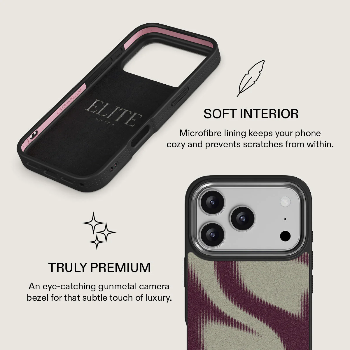 Phantom - iPhone 17 Pro Case - Image 17