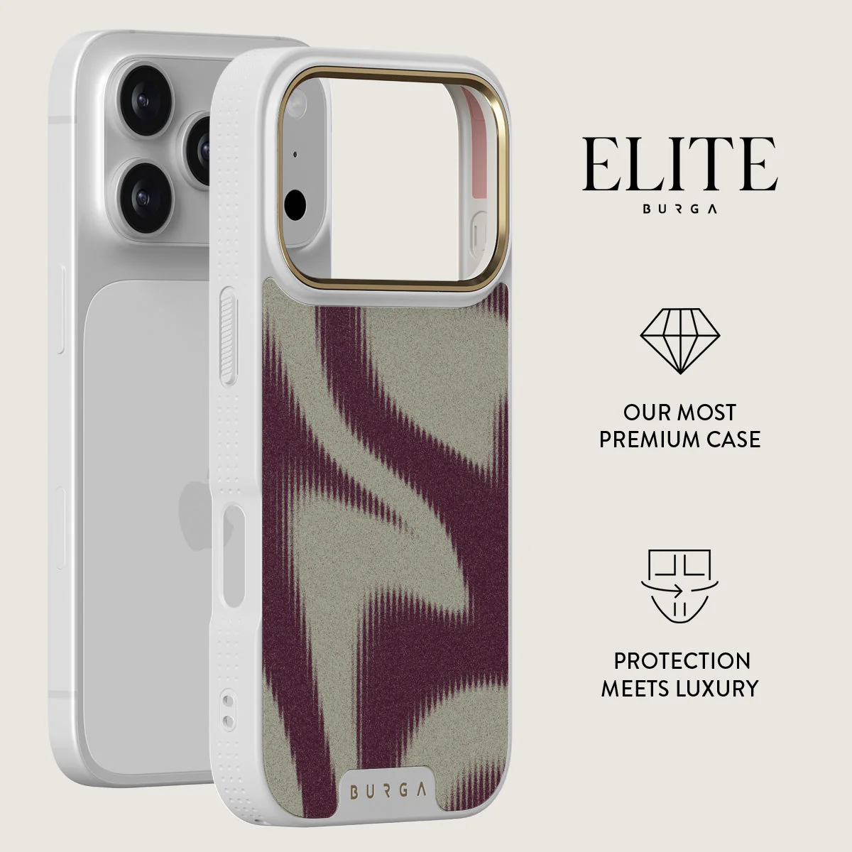 Phantom - iPhone 17 Pro Case - Image 20