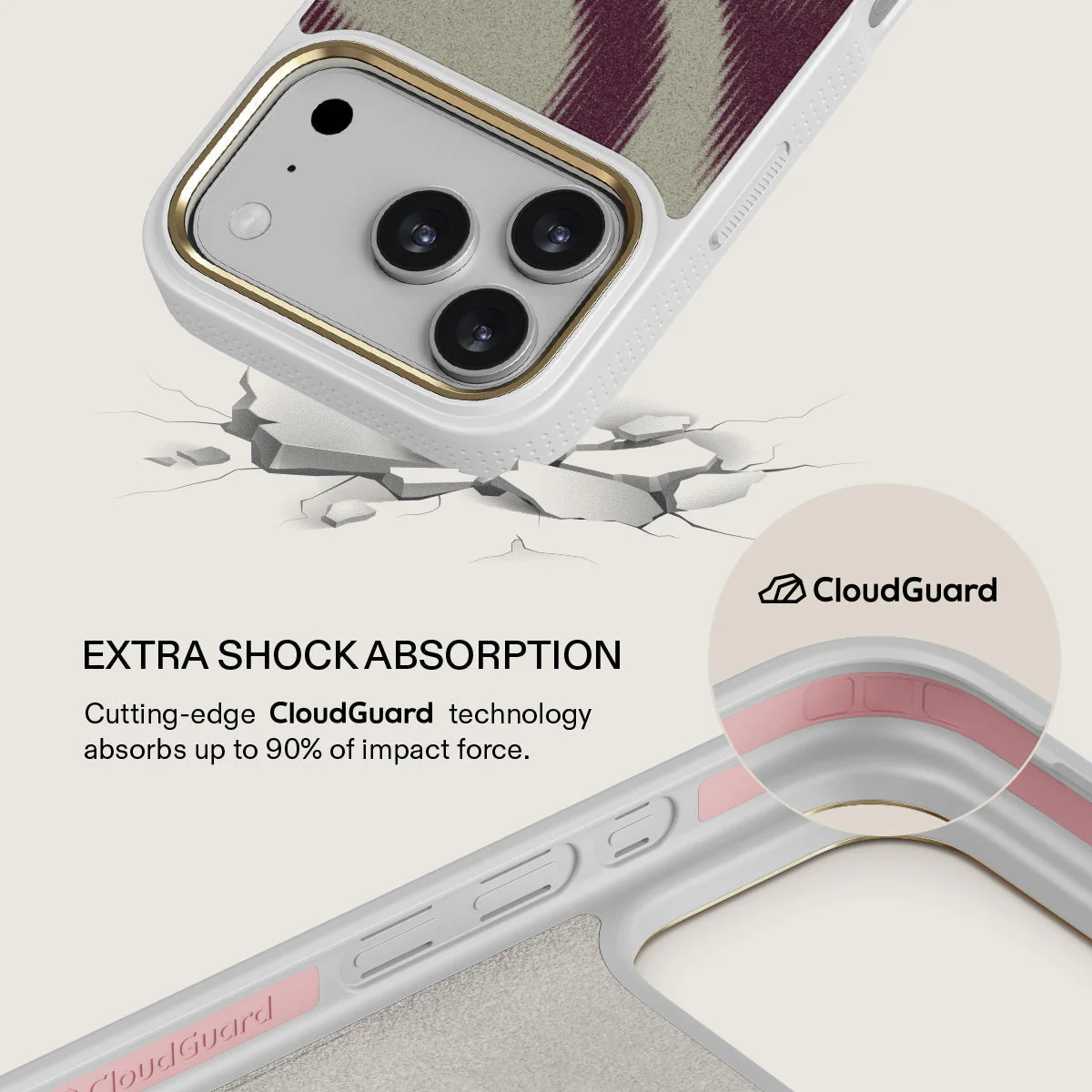 Phantom - iPhone 17 Pro Case - Image 21