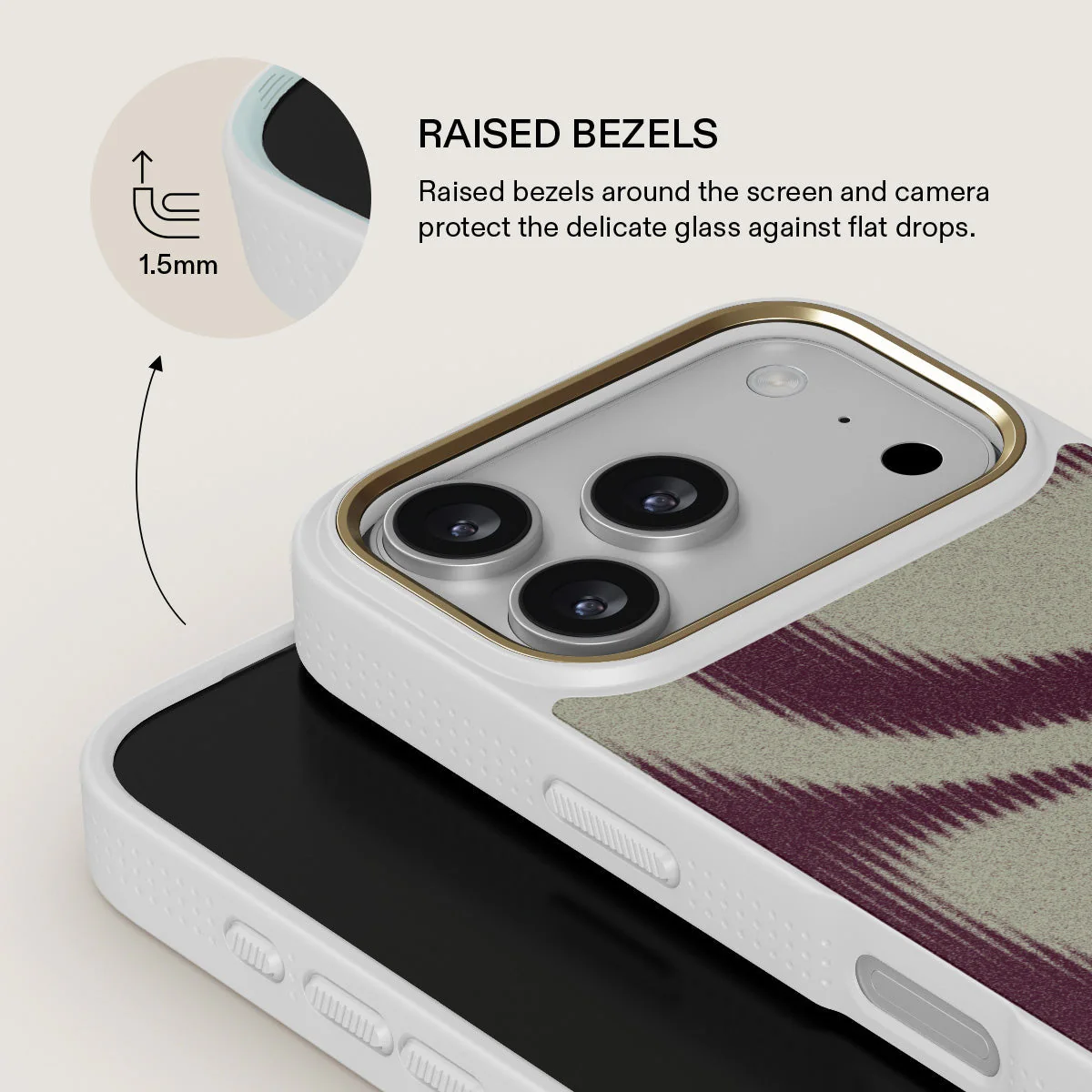Phantom - iPhone 17 Pro Case - Image 22
