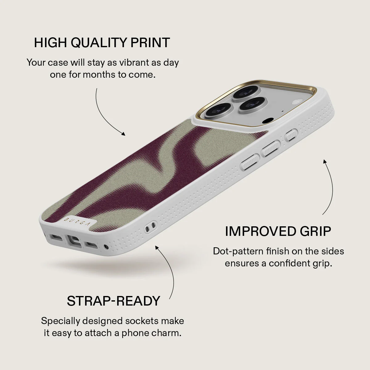 Phantom - iPhone 17 Pro Case - Image 23