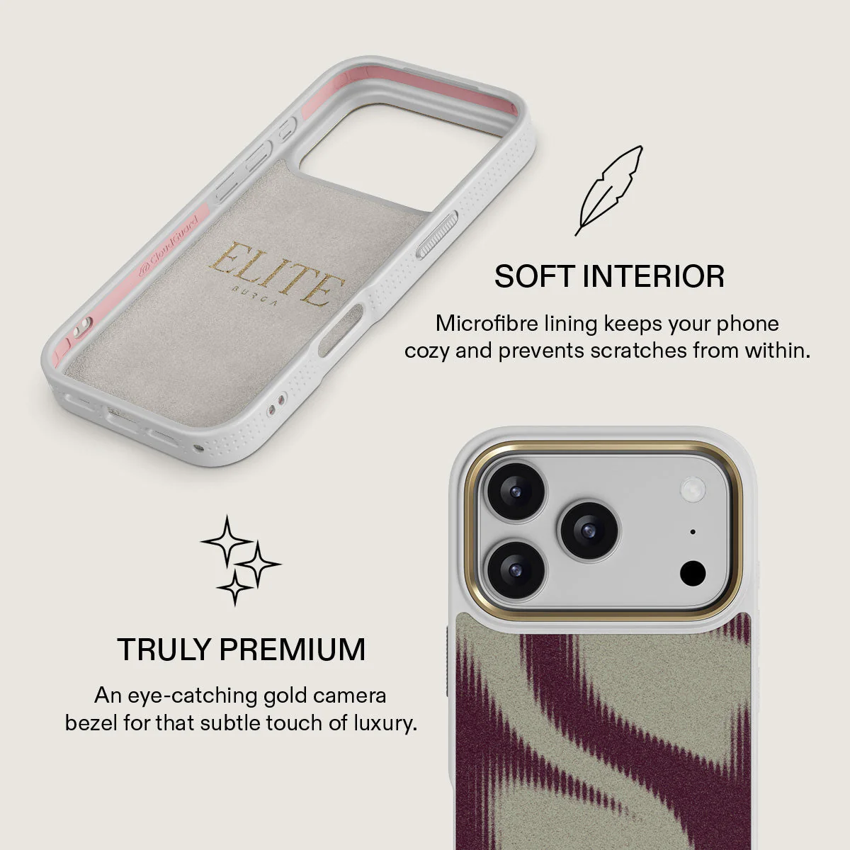Phantom - iPhone 17 Pro Case - Image 24