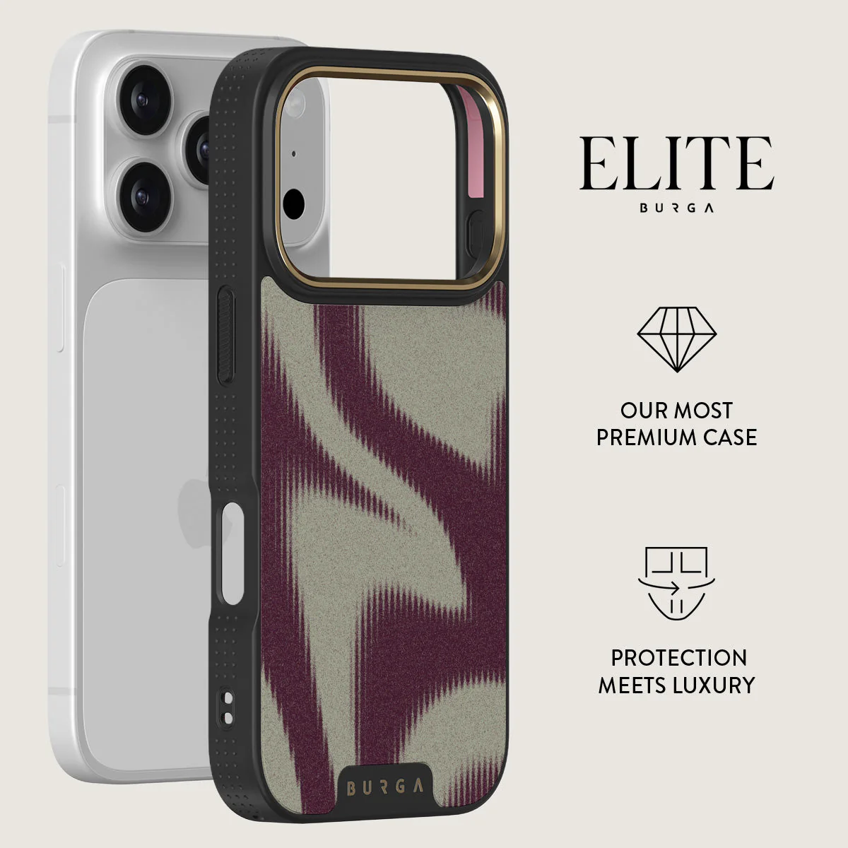 Phantom - iPhone 17 Pro Case - Image 6