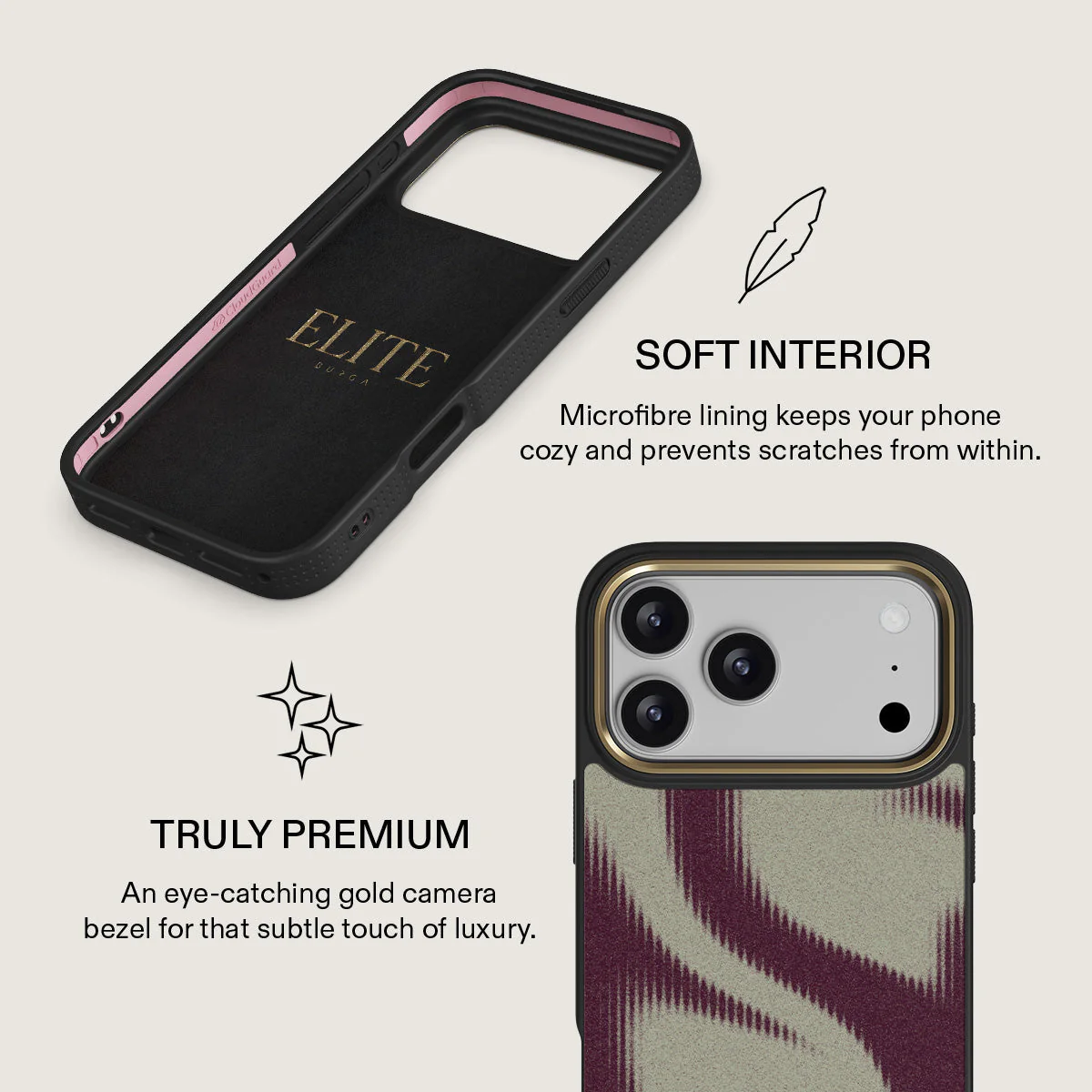 Phantom - iPhone 17 Pro Max Case - Image 10