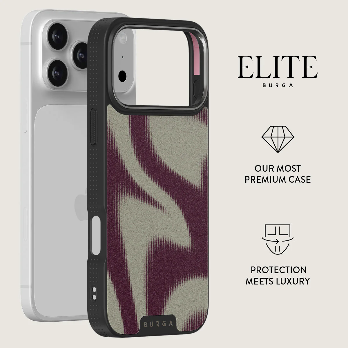 Phantom - iPhone 17 Pro Max Case - Image 13